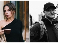 Ирена Карпа рассекретила причину расставания с Андреем Хлывнюком