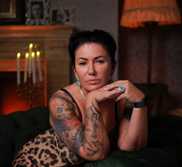 Гороскоп для каждого знака Зодиака с 5 по 12 октября 2025 года от жрицы культа Санта Муэрте Ярославы Солодеевой (Фёдоровой)