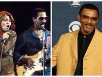 Сын Тины Тернер умер через день после празднования 67-летия