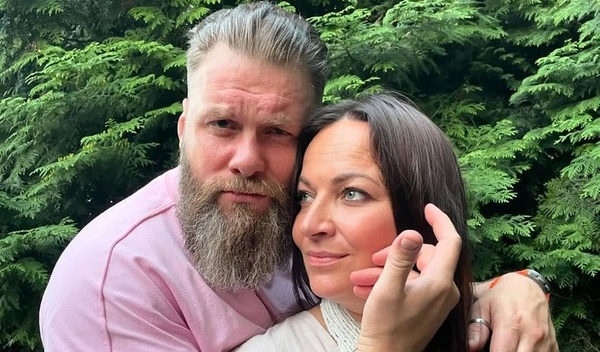 Актори Вікторія Білан та Володимир Ращук вдруге стали батьками