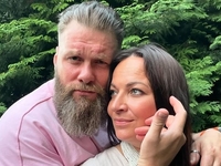 Актеры Виктория Билан и Владимир Ращук во второй раз стали родителями