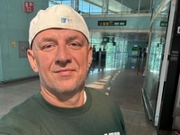 Потап объявил о новом бизнесе: что он будет продавать за 200 тысяч долларов