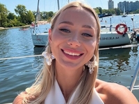 Репяхова рассказала о неудачной пластике и показала фото до и после