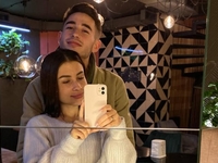 Экс-жена Сасанчина намекнула на причину их развода