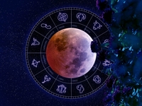 Полнолуние в октябре 2025 года станет важным поворотным моментом для этих знаков зодиака