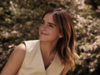 Эмма Уотсон спровоцировала слухи о помолвке с бойфрендом