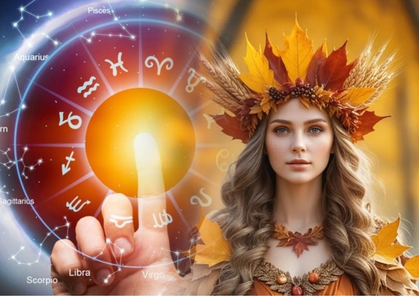 Гороскоп на 8 октября 2025 года для всех знаков зодиака