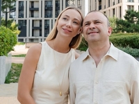 Жена Павлика сделала четвертую пластику и заявила, что она будет последней