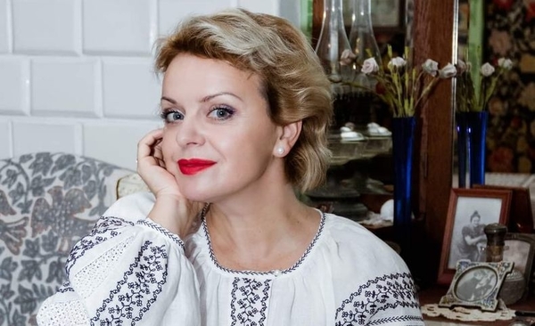 Ирма Витовская перенесла операцию — первые подробности