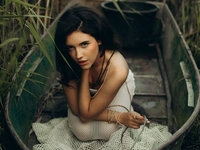 Блогерша Маркив после объявления о беременности сообщила о помолвке