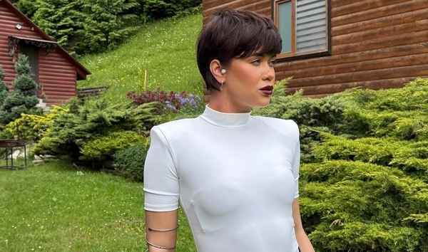 Известная украинская певица попала в жуткую аварию: фото с места происшествия