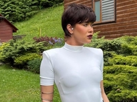 Известная украинская певица попала в жуткую аварию: фото с места происшествия