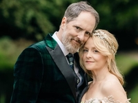 Звезда сериала «Тед Лассо» Брендан Хант женился