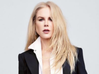 Николь Кидман высказалась о переменах в жизни на фоне развода с Китом Урбаном