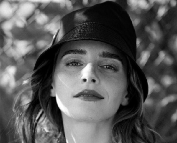 Эмма Уотсон прокомментировала слухи о помолвке