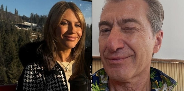 Никитюк ответила на предложение Никитина стать певицей