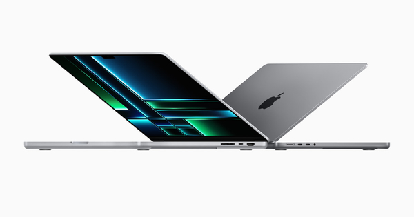 Порівняння MacBook Air та MacBook Pro: який вибрати у 2025 році