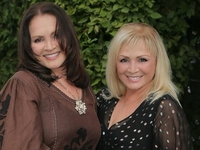 Племянницы Софии Ротару родили сыновей в один день