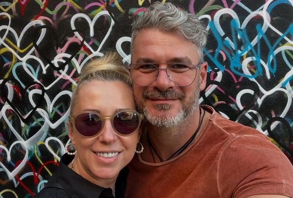 Тоня Матвиенко призналась, что дважды хотела уйти от Арсена Мирзояна