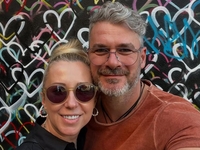 Тоня Матвиенко призналась, что дважды хотела уйти от Арсена Мирзояна