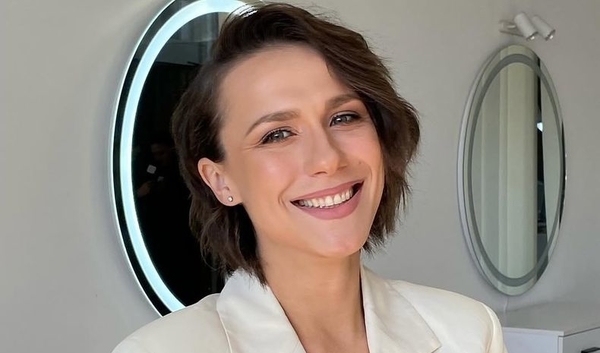 Звезда «Квартала» Александра Машлятина выходит замуж — СМИ