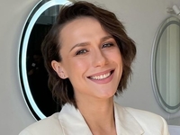 Звезда «Квартала» Александра Машлятина выходит замуж — СМИ