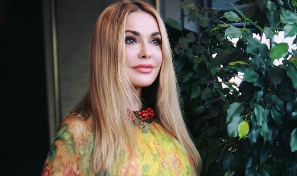 Ольга Сумская приостановила свой бизнес