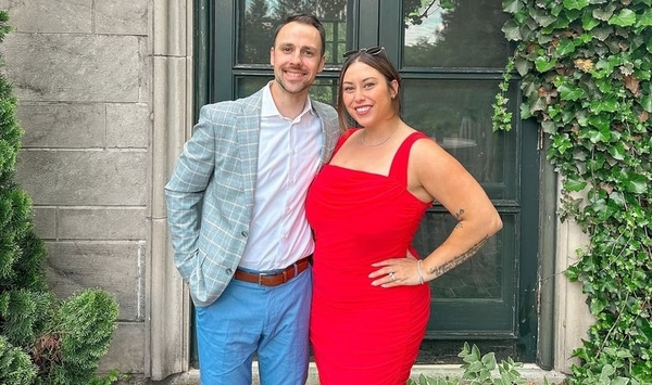 Приемная дочь Эминема беременна первенцем