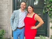 Приемная дочь Эминема беременна первенцем