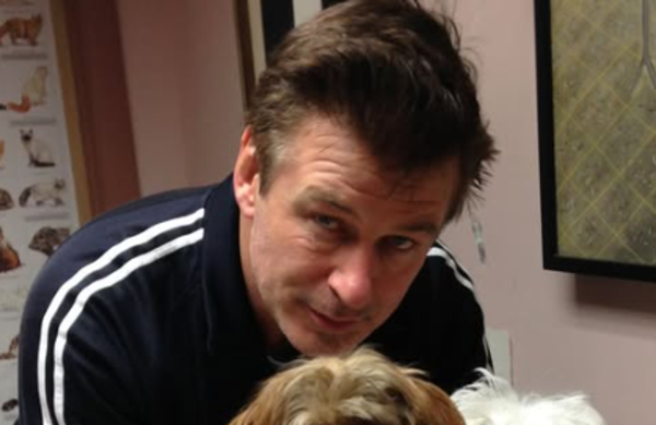 Алек Болдуин и его брат попали в ДТП: первые подробности