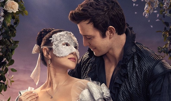 «Бриджертоны» 4 сезон: Netflix рассекретил дату выхода в новом тизере