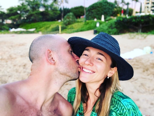 Экс-жена Беднякова назвала съемки в «Орле и Решке» самыми худшими годами в жизни