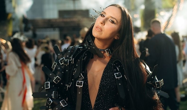 Джамала разочарована плохим качеством заявок на участие в Нацотборе на Евровидение-2026