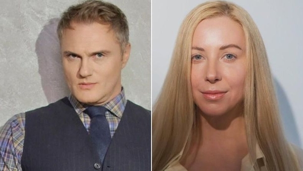 Матвиенко связалась с Рыбчинским после обвинений в нарушении авторских прав