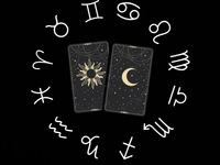 Рожденные, чтобы исцелять: 5 знаков зодиака с мощной ангельской энергией в 2026 году