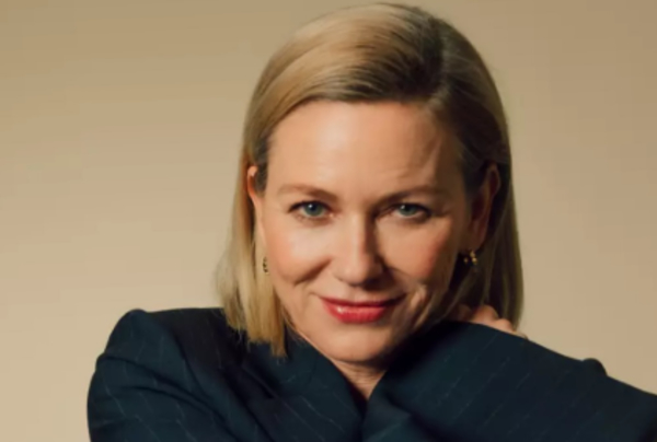 Наоми Уоттс получила именную звезду на Аллее славы в Голливуде