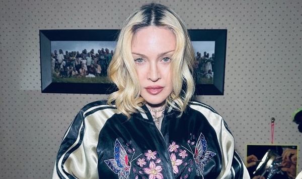 Мадонна поздравила дочь Лурдес с 29-летием и показала фото с ней