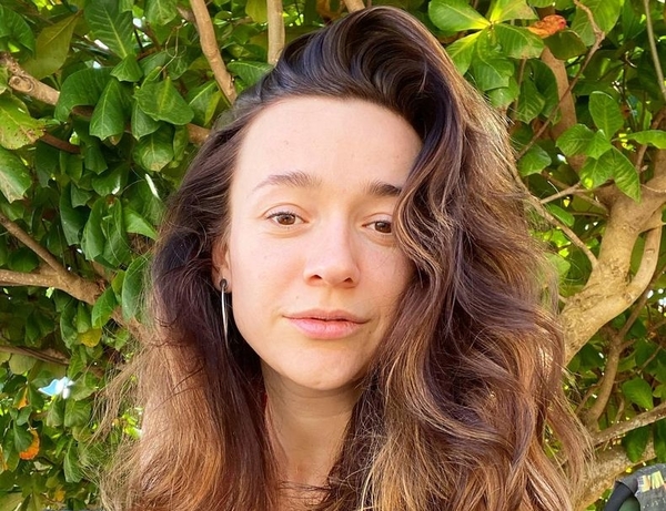 Бывшая жена Беднякова показала, как за 23 года изменилась ее внешность