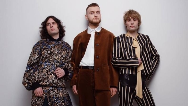 Участники Ziferblat сделали новое заявление о распаде группы