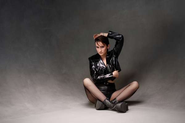 Солистка Go_A официально начала сольную карьеру и выпустила дебютную песню