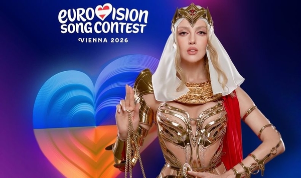 Полякова подала заявку на Евровидение-2026 и пригрозила судом в случае отказа