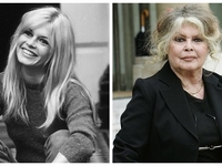 Брижит Бардо госпитализировали: что случилось с секс-символом французского кино