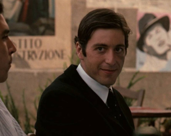 Аль Пачино впервые прокомментировал смерть своей экс-девушки Дайан Китон