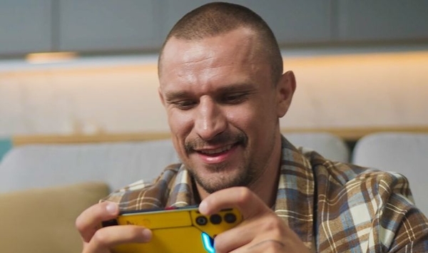 Цымбалюк назвал звездных украинок, которых считает самыми сексуальными