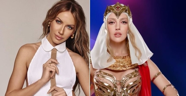 Никитюк высказалась об участии Поляковой в нацотборе на Евровидение