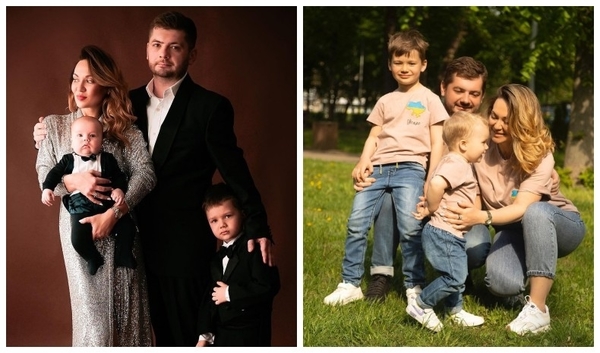 «Не видела больше года»: Саливанчук шокировала признанием о бывшем муже-нардепе