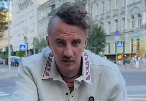 Евгений Клопотенко рассекретил свою девушку