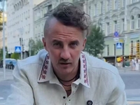 Евгений Клопотенко рассекретил свою девушку