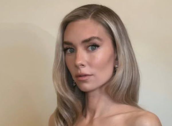 Звезда «Фантастической четверки» Ванесса Кирби родила первенца