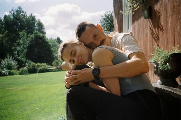 Звезда «Поймать Кайдаша» Дарина Федина показала фото со свадьбы